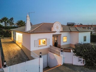 Villa Albufeira Außenaufnahme 20