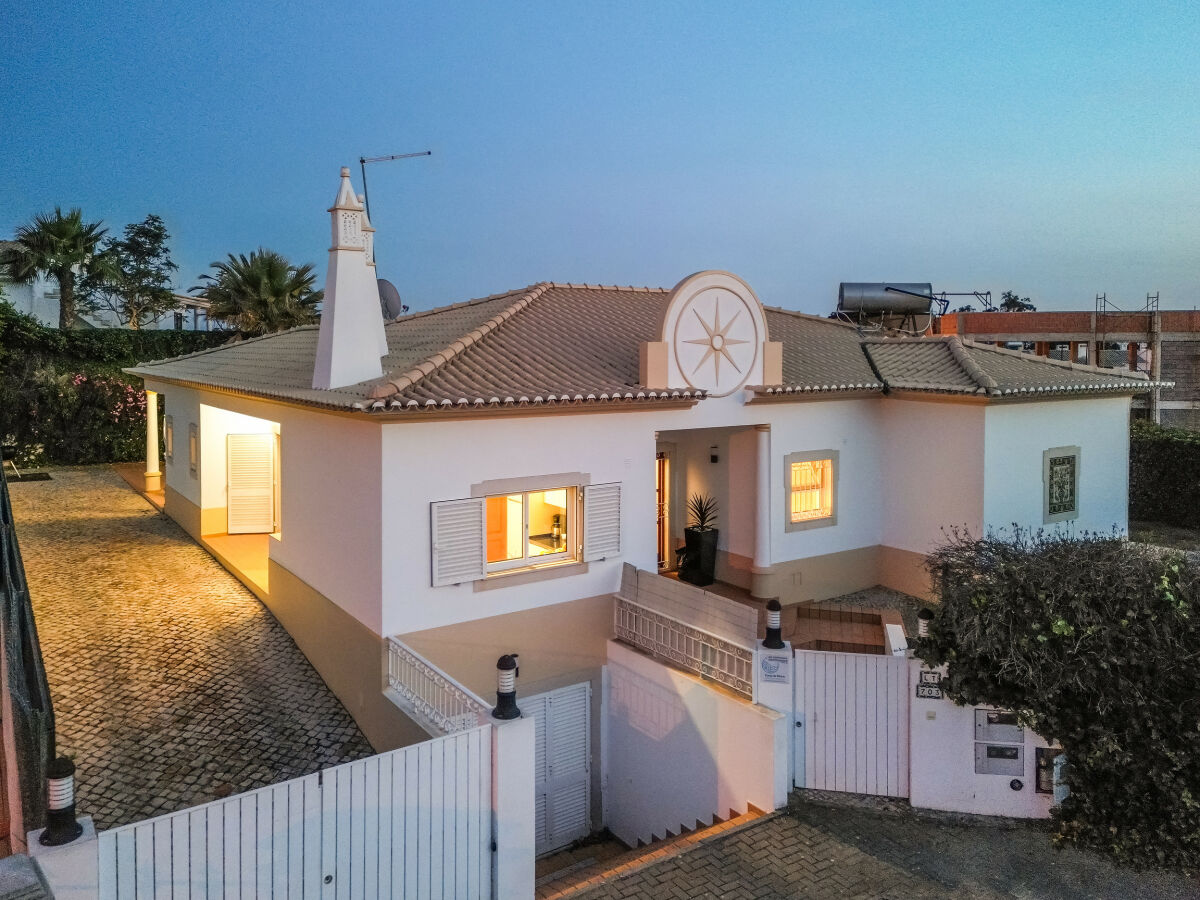 Villa Albufeira Außenaufnahme 26