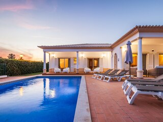 Villa Albufeira Außenaufnahme 21