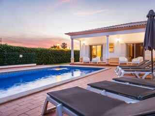 Villa Albufeira Außenaufnahme 22