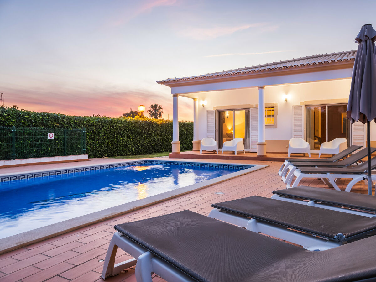 Villa Albufeira Außenaufnahme 28