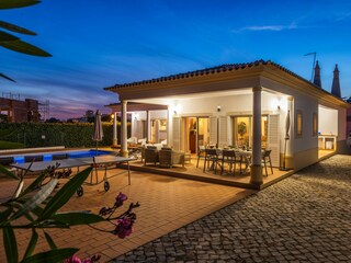 Villa Albufeira Außenaufnahme 26