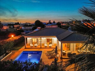 Villa Albufeira Outdoor Recording 27