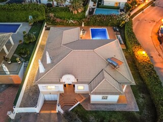 Villa Albufeira Outdoor Recording 28