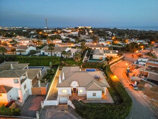 Villa Albufeira Outdoor Recording 29