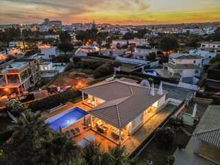 Villa Albufeira Außenaufnahme 31