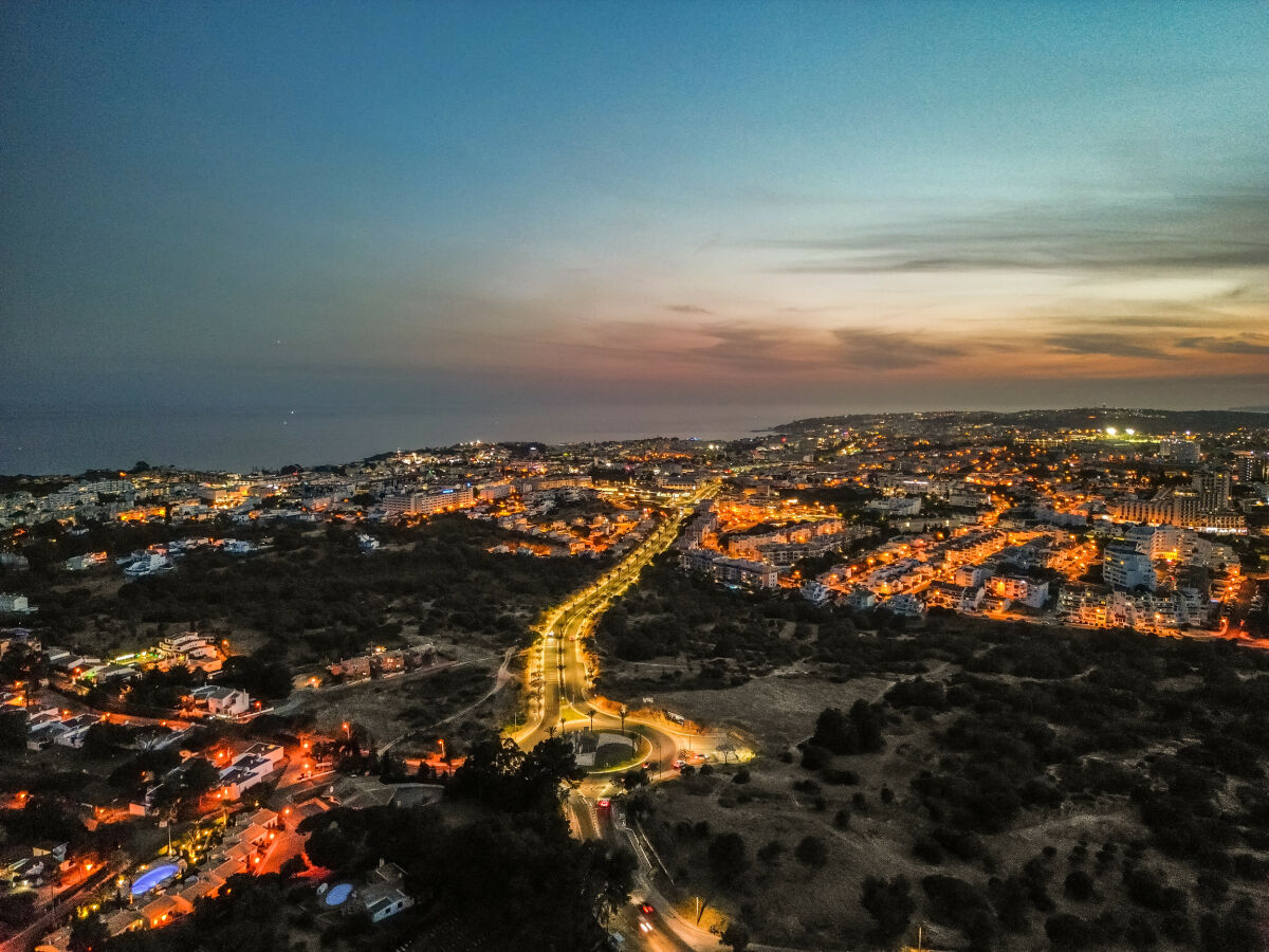 Villa Albufeira Außenaufnahme 37