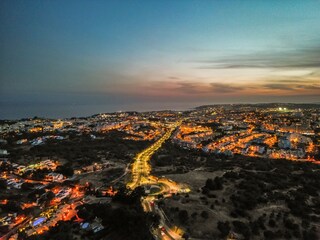 Villa Albufeira Outdoor Recording 37