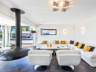 Villa Alcantarilha  11