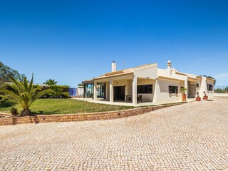 Villa Alcantarilha  16