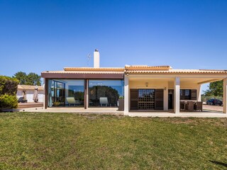 Villa Alcantarilha  17