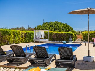 Villa Alcantarilha  20