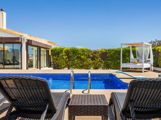 Villa Alcantarilha  21