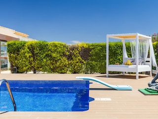 Villa Alcantarilha  19