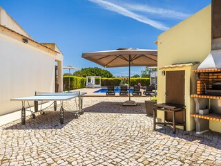 Villa Alcantarilha  23