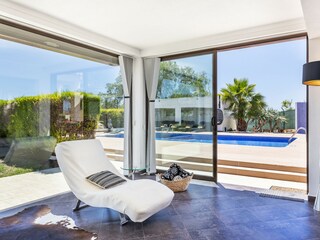 Villa Alcantarilha  21