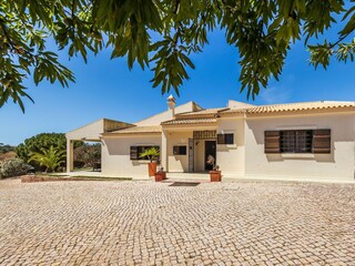 Villa Alcantarilha  43
