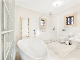 Villa Alcantarilha  27