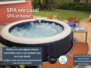 Villa Loendros OCV - Private Pool and Garden - Alcantarilha - image1