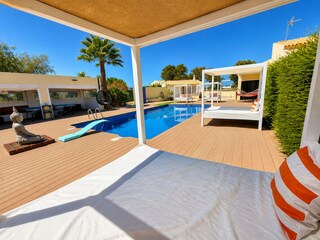 Villa Alcantarilha  45