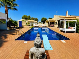 Villa Alcantarilha  47