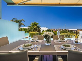 Villa Albufeira Außenaufnahme 2