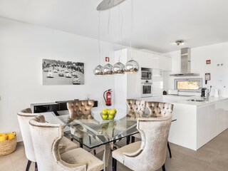 Villa Albufeira Ausstattung 25