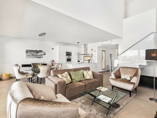 Villa Albufeira Ausstattung 26