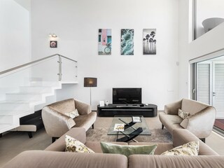 Villa Albufeira Ausstattung 29