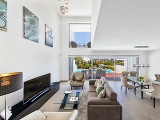 Villa Albufeira Ausstattung 35
