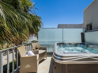 Villa Albufeira Außenaufnahme 1