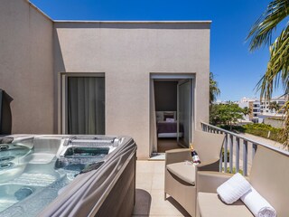 Villa Albufeira Outdoor Recording 8