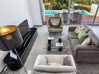 Villa Albufeira Ausstattung 12