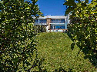 Villa Albufeira Outdoor Recording 10