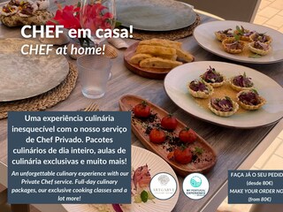 Villa Albufeira Ausstattung 13