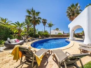 Villa Sao Rafael Außenaufnahme 16