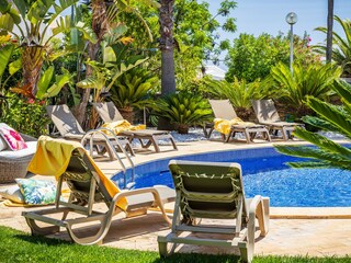 Villa Sao Rafael Outdoor Recording 17