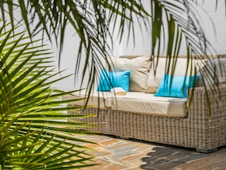 Villa Sao Rafael Außenaufnahme 19