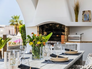 Villa Sao Rafael Außenaufnahme 6