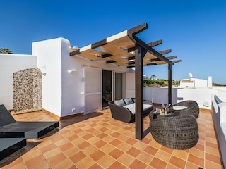 Villa Sao Rafael Außenaufnahme 7