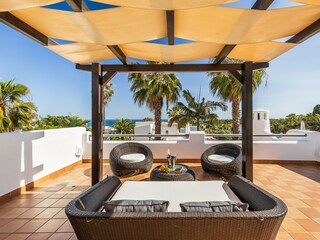 Villa Sao Rafael Outdoor Recording 8