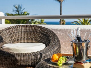 Villa Sao Rafael Outdoor Recording 9