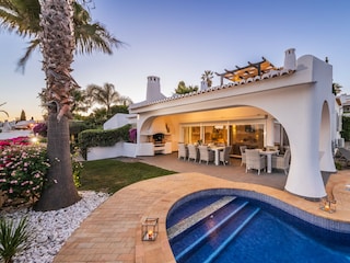 Villa Sao Rafael Outdoor Recording 11