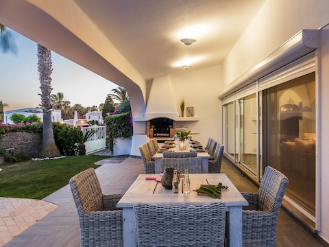 Villa Eva OCV - Private with Heated Pool