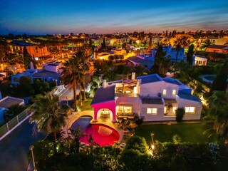 Villa Sao Rafael Außenaufnahme 24