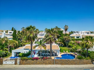 Villa Sao Rafael Außenaufnahme 26