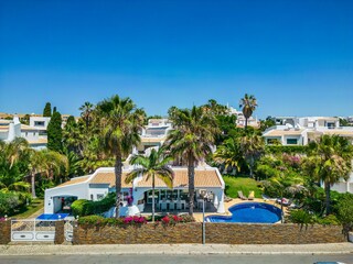 Villa Sao Rafael Outdoor Recording 26