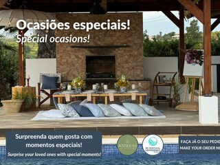 Villa Sao Rafael  62
