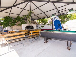 Appartamento Okrug Donji Registrazione all'aperto 6