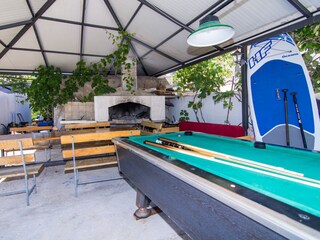 Appartamento Okrug Donji Registrazione all'aperto 7